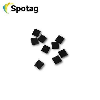 Ultra mali čip upakovan Tag